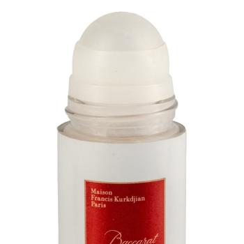 مام رول ضد تعریق زنانه اسکلاره مدل Baccarat Rouge-2