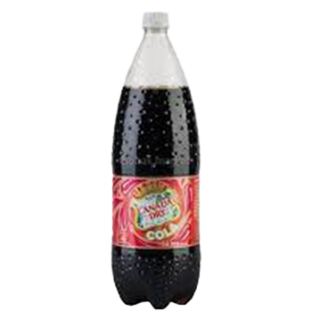 نوشابه کانادا