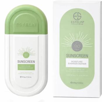 کرم ضد افتاب بی رنگ صورت استیلن SPF 90
