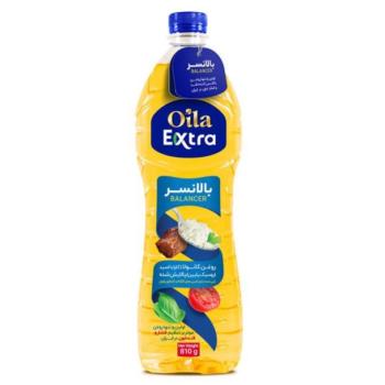 روغن بالانسر اویلا اکسترا
