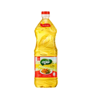 روغن سرخ کردنی بدون پالم غنچه